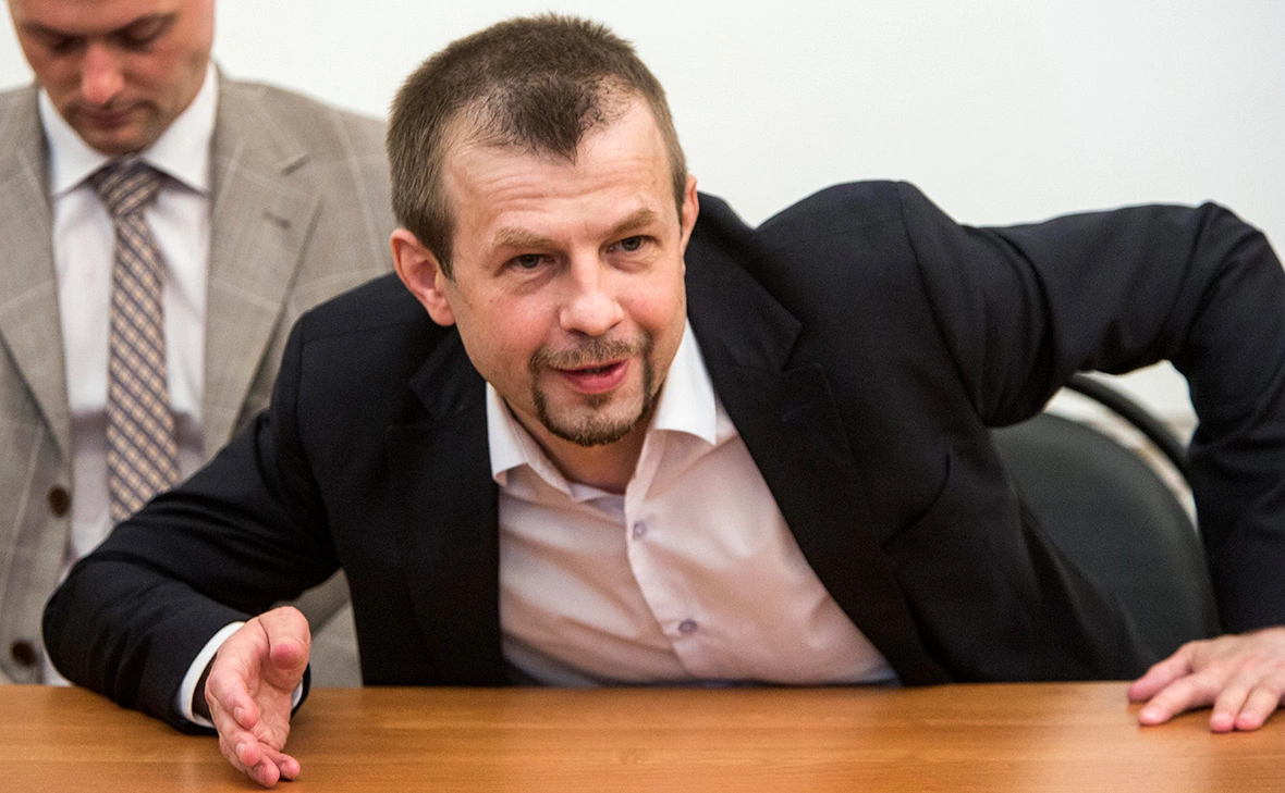 Сергей Метелица / ТАСС