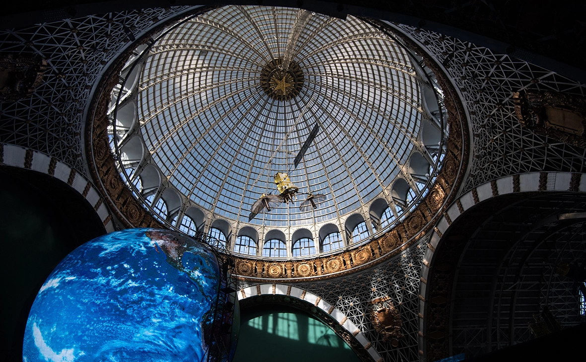 Илья Питалев / РИА Новости