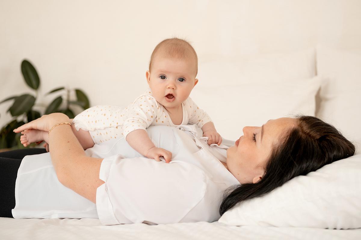 Фото: ANNA GRANT / Shutterstock / FOTODOM