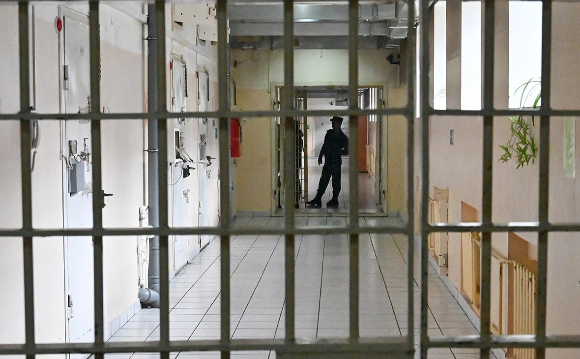 Евгений Епанчинцев / ТАСС