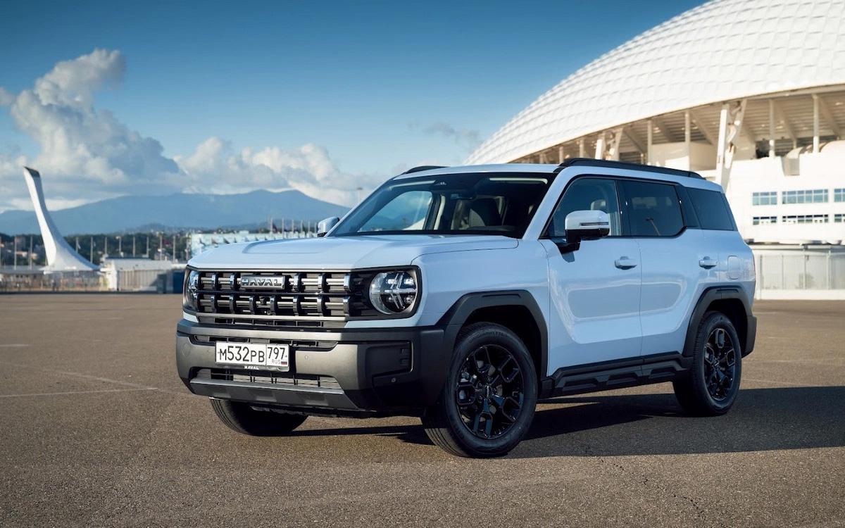 В России ввели огромные скидки на новые машины. Таблицы и цены