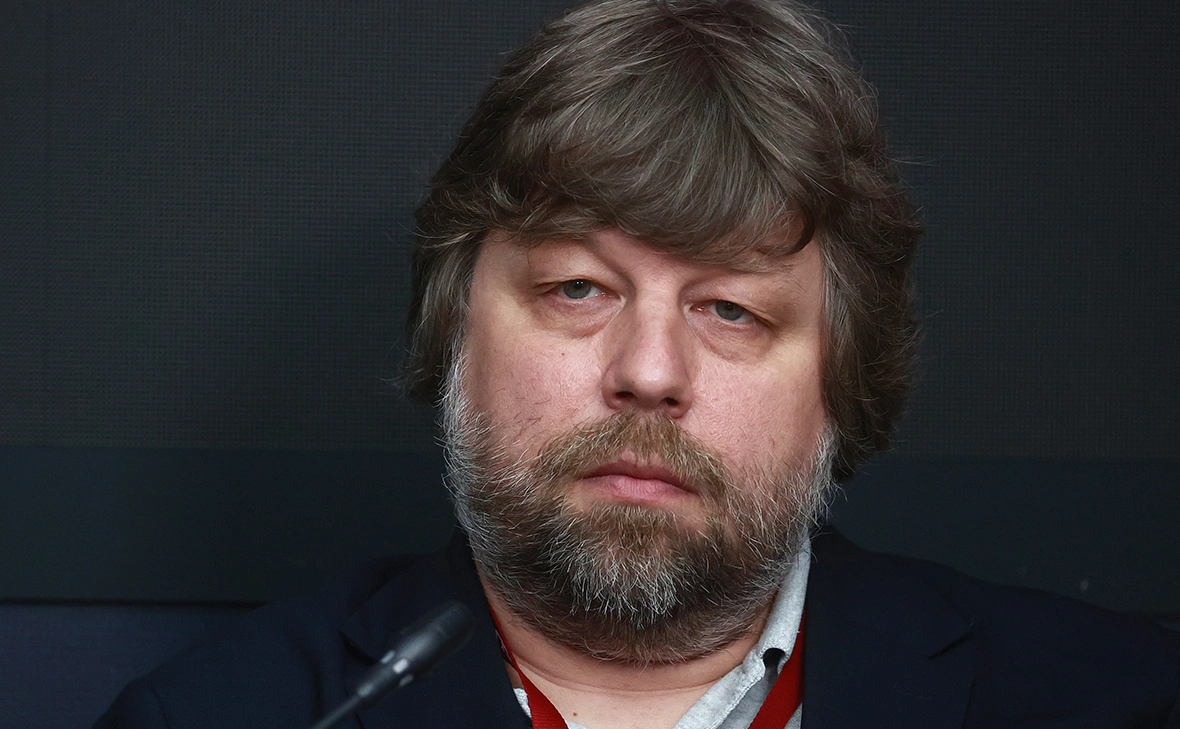 Сергей Фадеичев / ТАСС