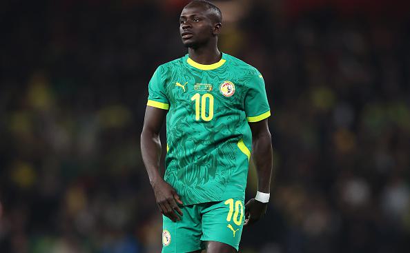 Садио Мане%20