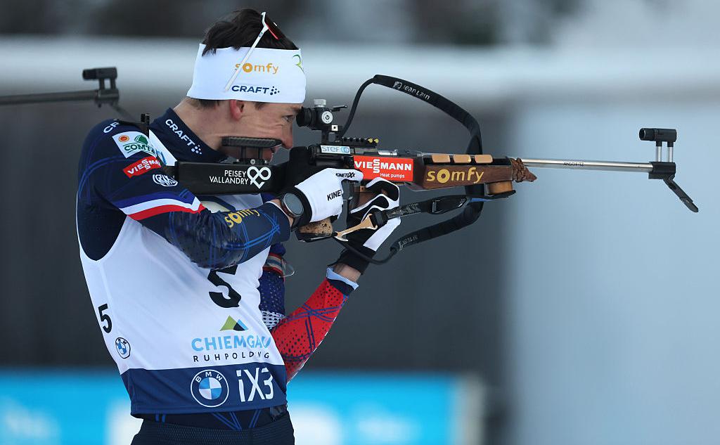 Фото: Alexander Hassenstein / Getty Images