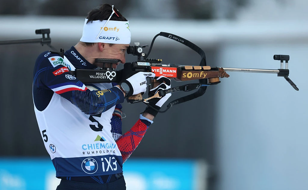 Alexander Hassenstein / Getty Images