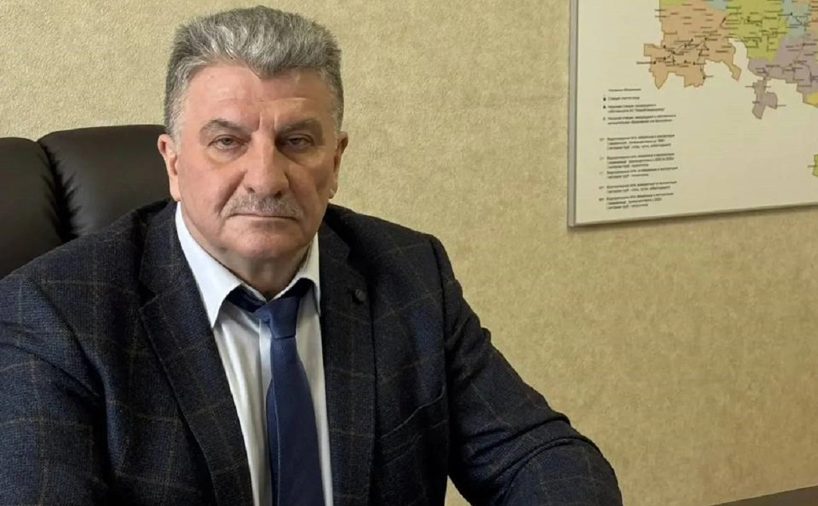Минэнерго Омской области