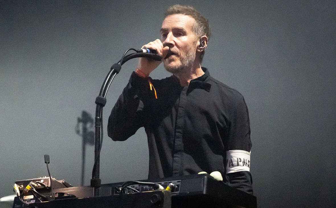 Matthew Horwood / Getty Images