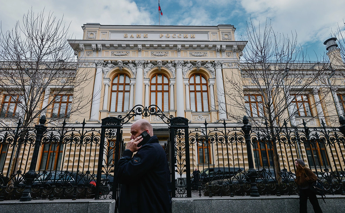 Андрей Любимов / РБК