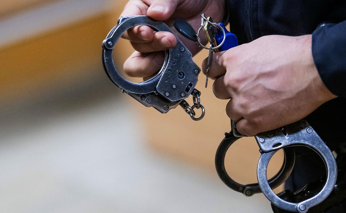 В Крыму задержали мужчину, во дворе у которого нашли тело ребенка