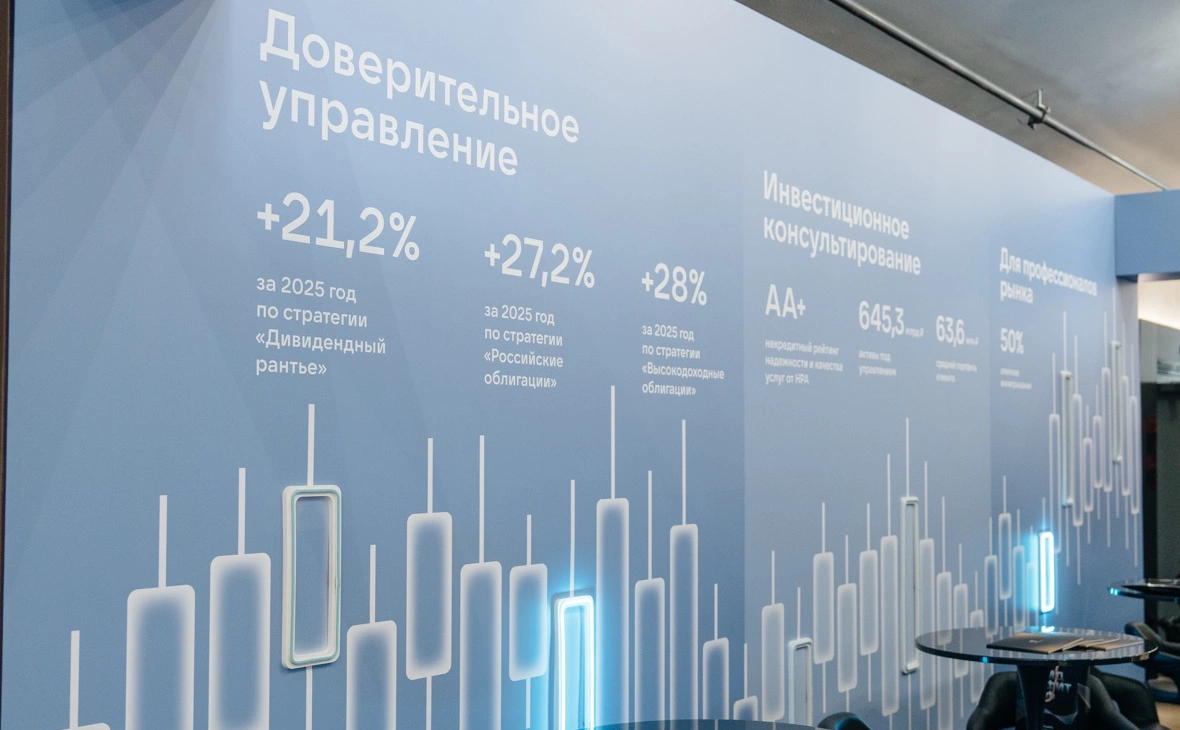 Пресс-служба «Солид Инвестиции»