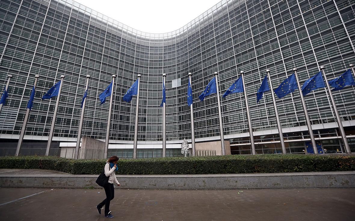 The Telegraph узнала о подготовке ЕС к «последним» санкциям против России
