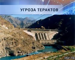 ФСБ предупреждает об угрозе терактов на объектах гидроэнергетики