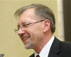 Литовский премьер раскрыл  "российский заговор"