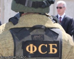 В Москве возле станции метро задержаны студенты со взрывными устройствами