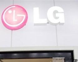 На заводе LG в Подмосковье превышены нормативы ПДК 