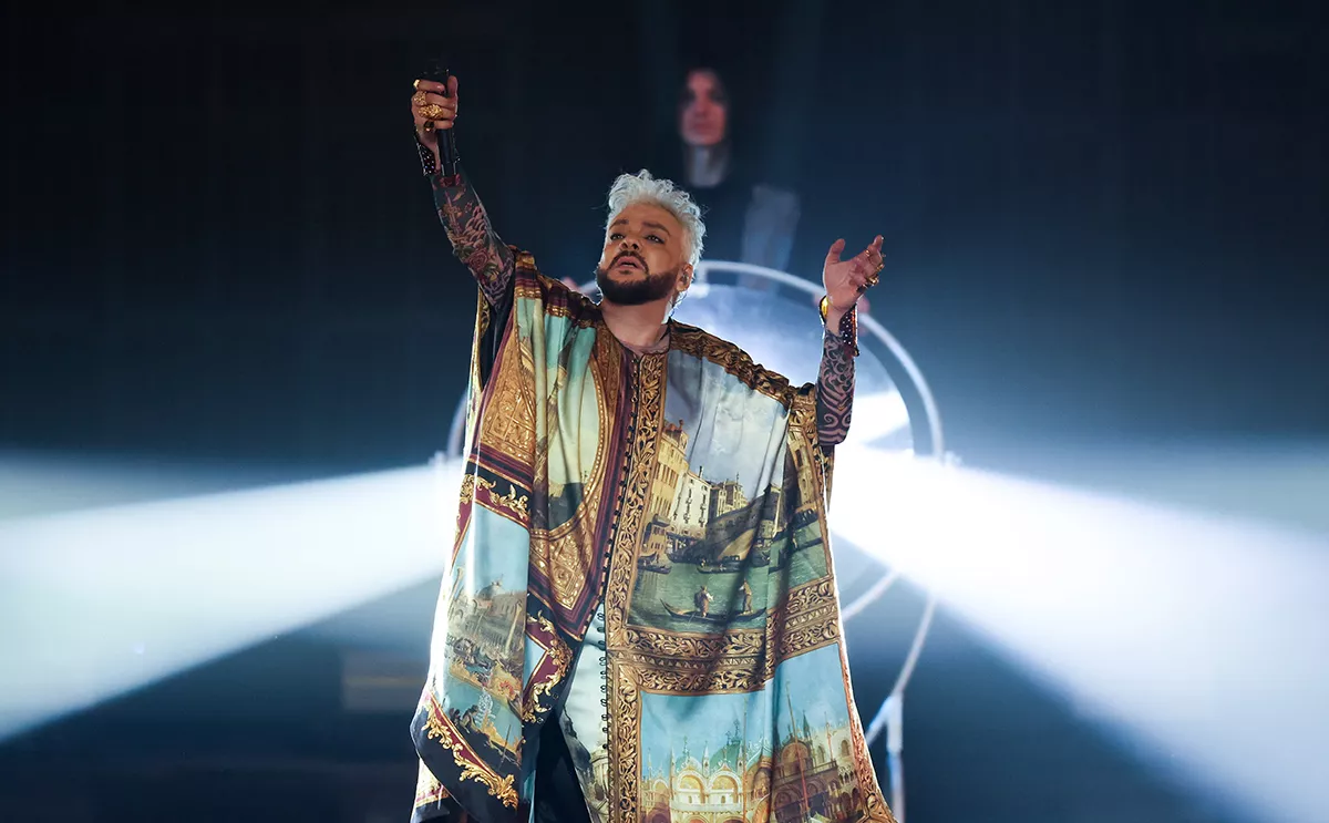 Вячеслав Прокофьев / ТАСС