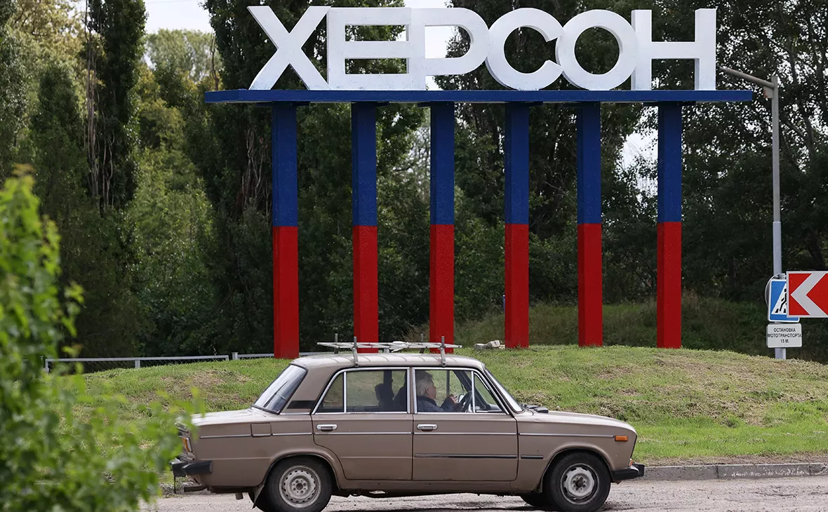 Сергей Мальгавко / ТАСС