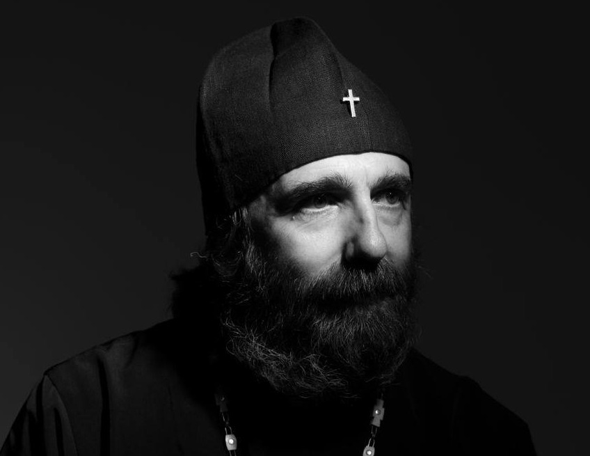Григорий Михнов-Вайтенко, управляющий делами Объединения православных общин апостольской традиции