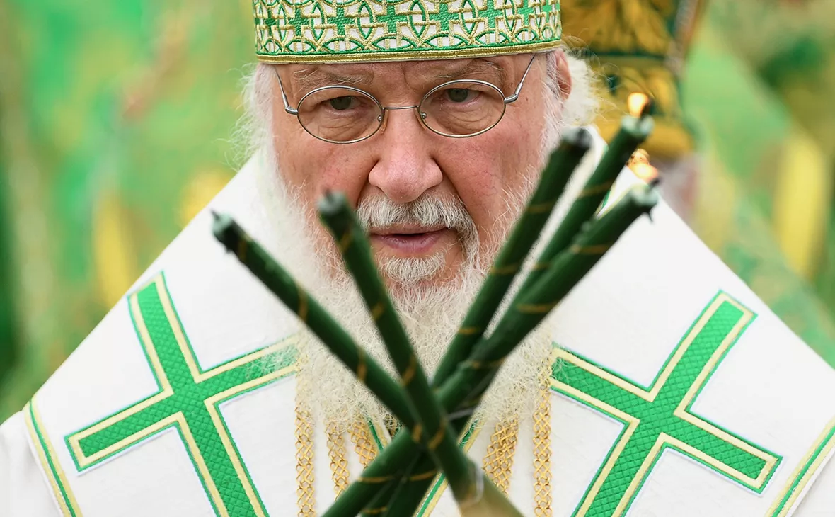 Алексей Майшев / РИА Новости