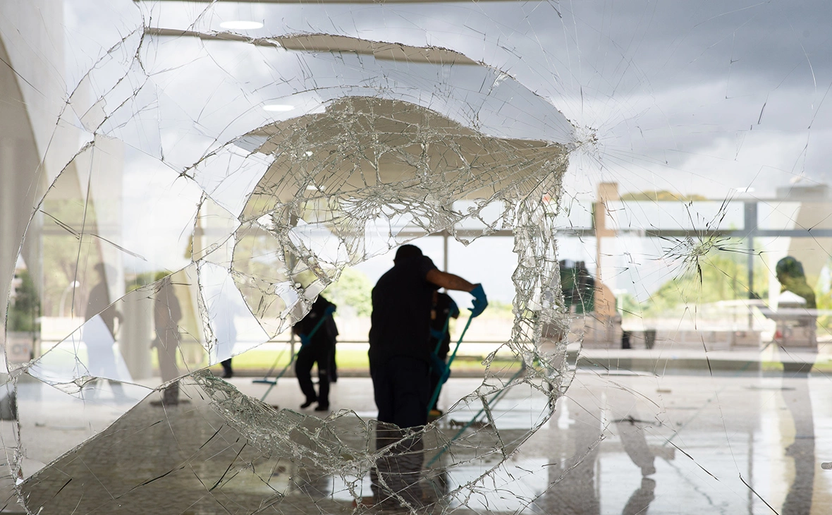 Andressa Anholete / Getty Images