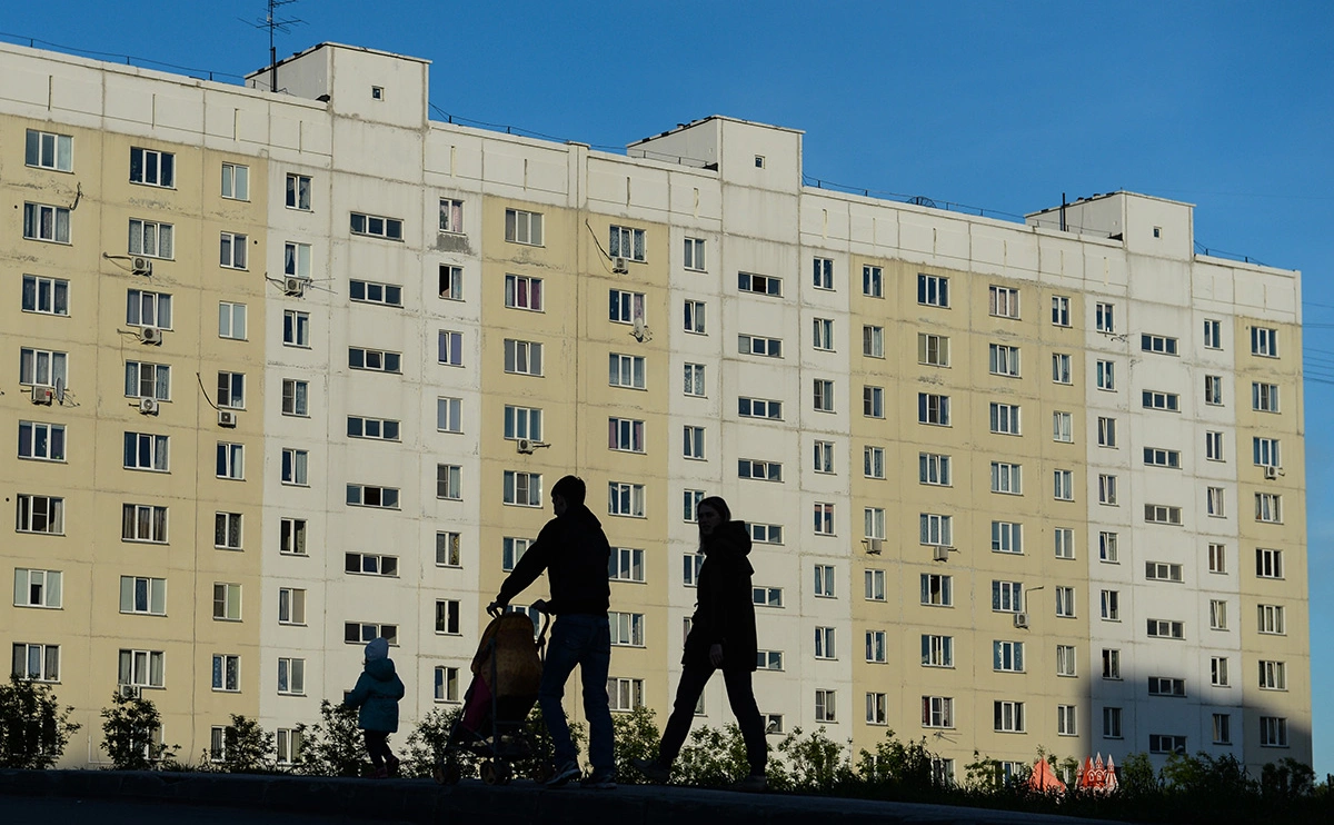 Александр Кряжев / РИА Новости