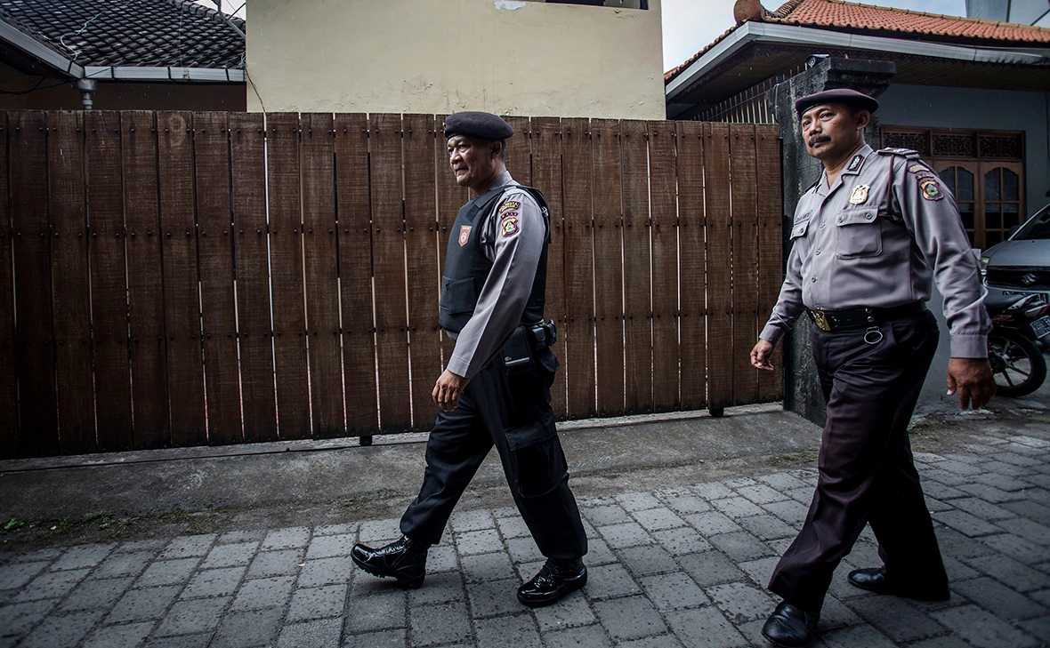 Ulet Ifansasti / Getty Images