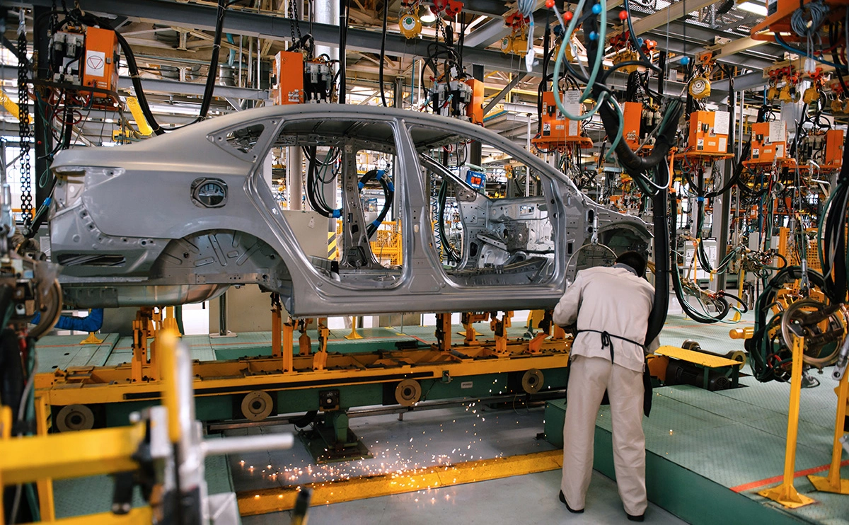 Яков Князев / ТАСС