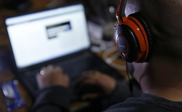 Luke MacGregor / Bloomberg 