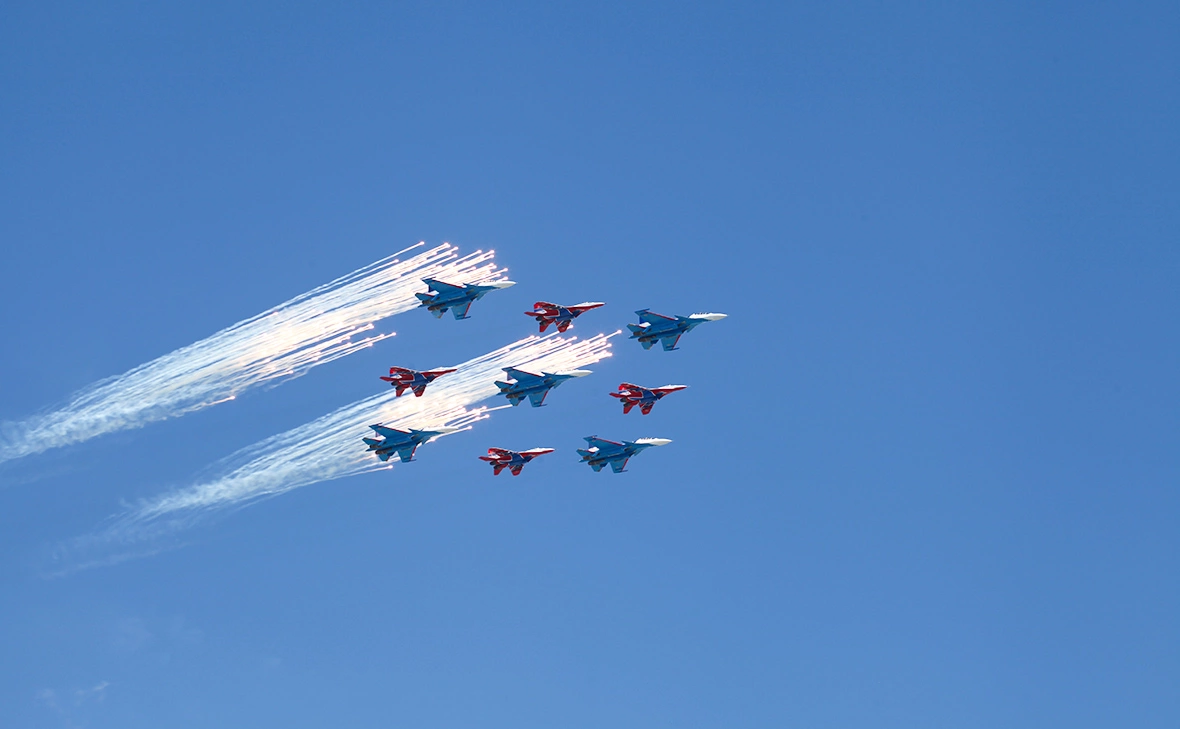 Екатерина Шлюшенкова / РБК