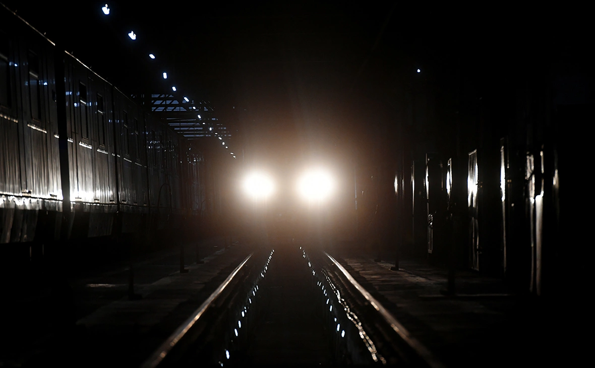 Алексей Куденко / РИА Новости