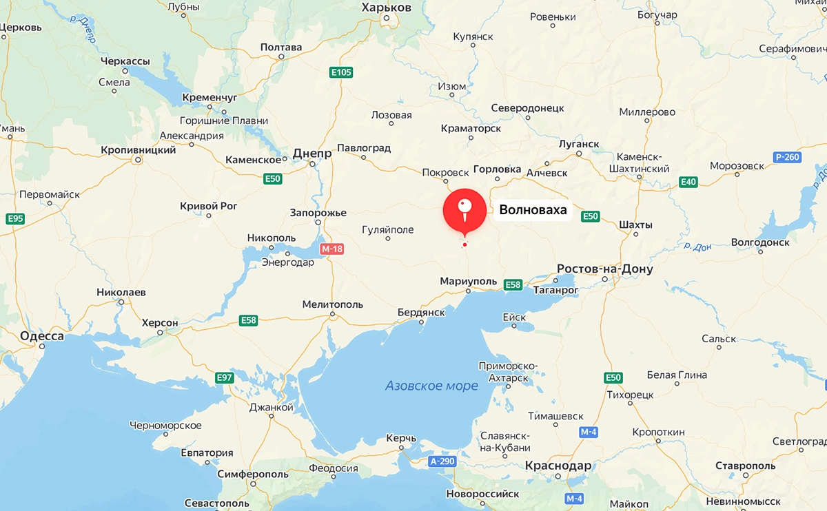 Яндекс.Карты