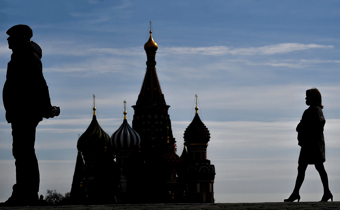 Владимир Астапкович / РИА Новости