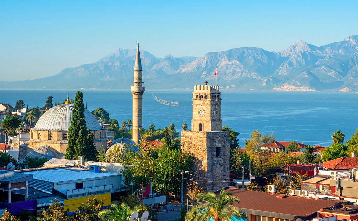 Boris Stroujko / Shutterstock