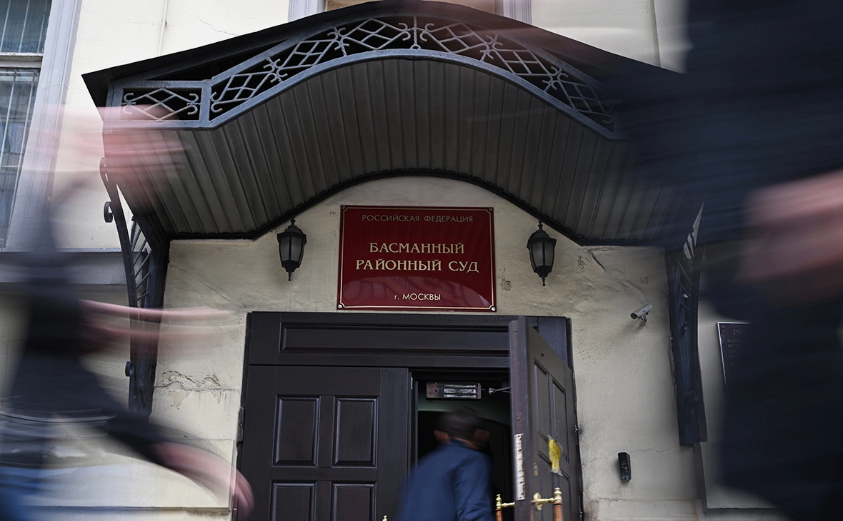 Алексей Филиппов / РИА Новости