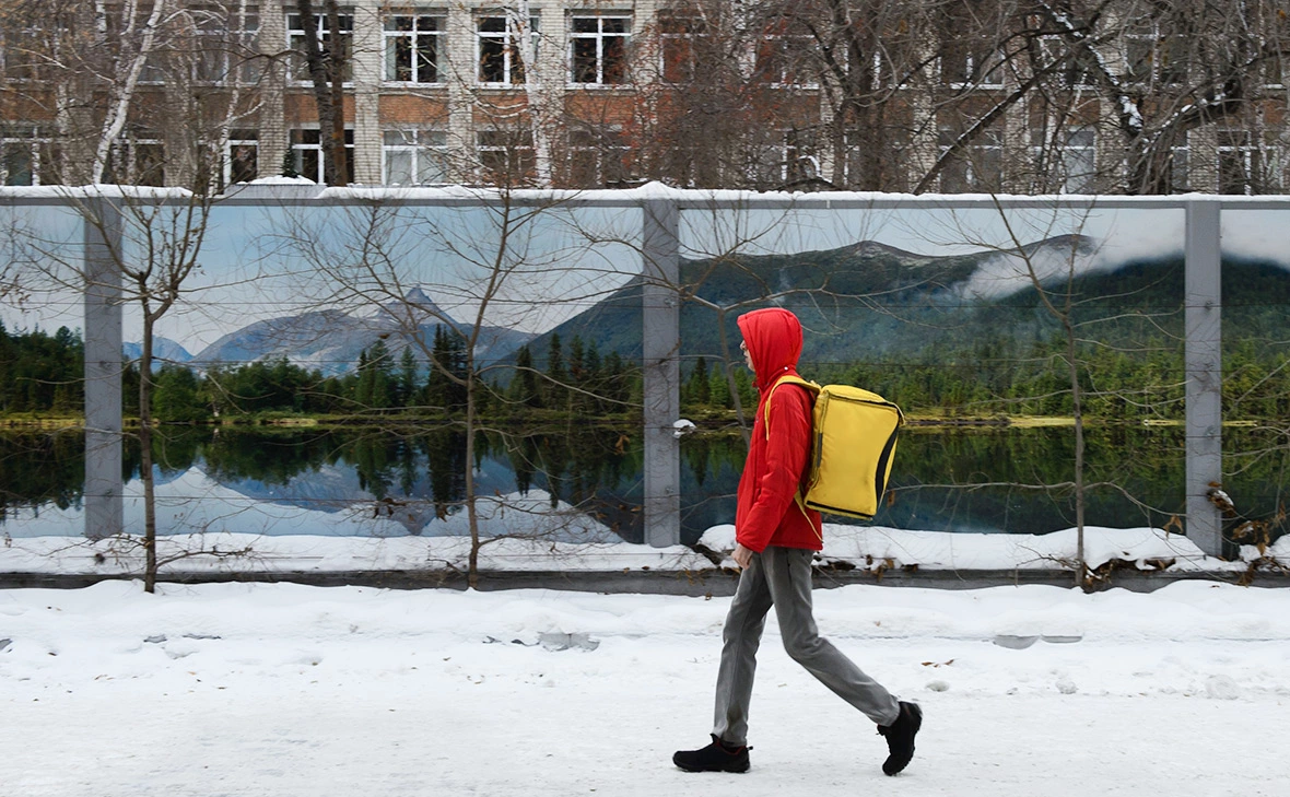 Дмитрий Часовитин / Global Look Press