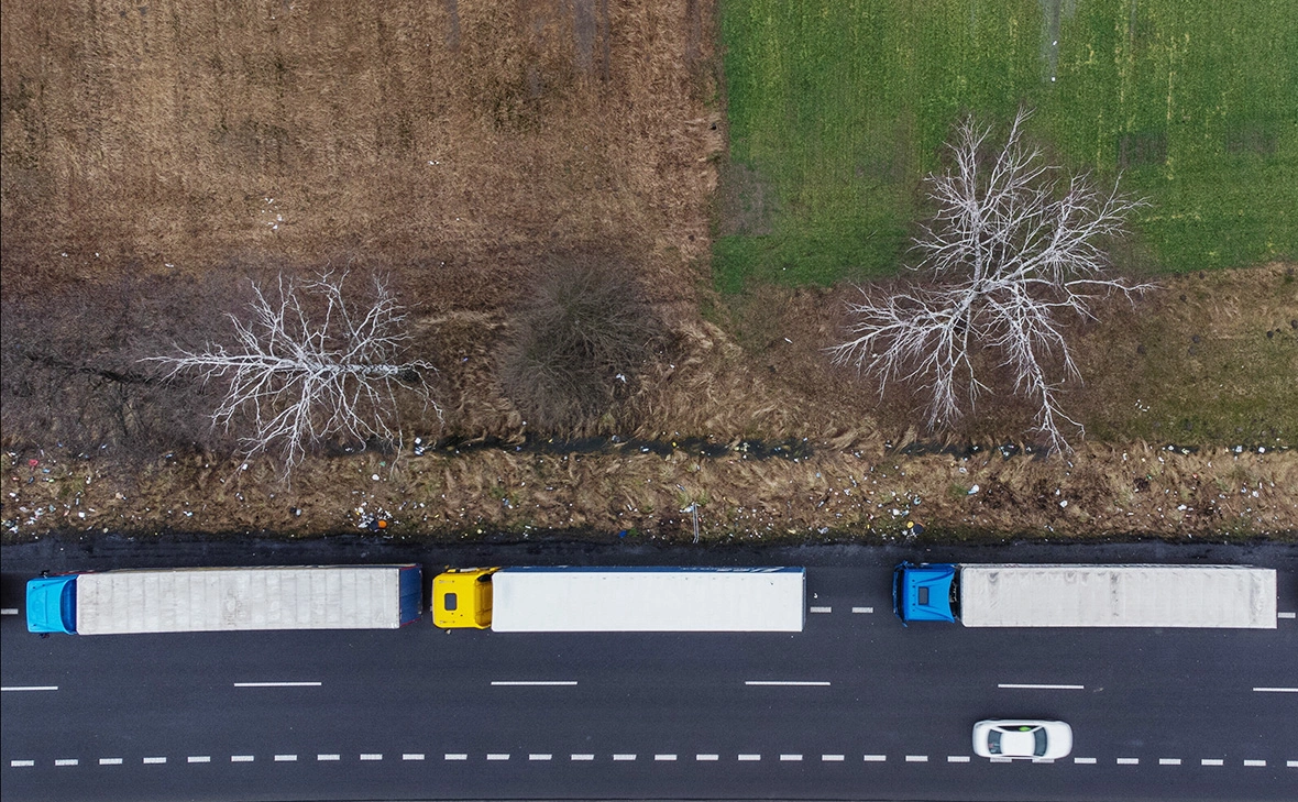 Wojtek Jargilo / EPA / ТАСС