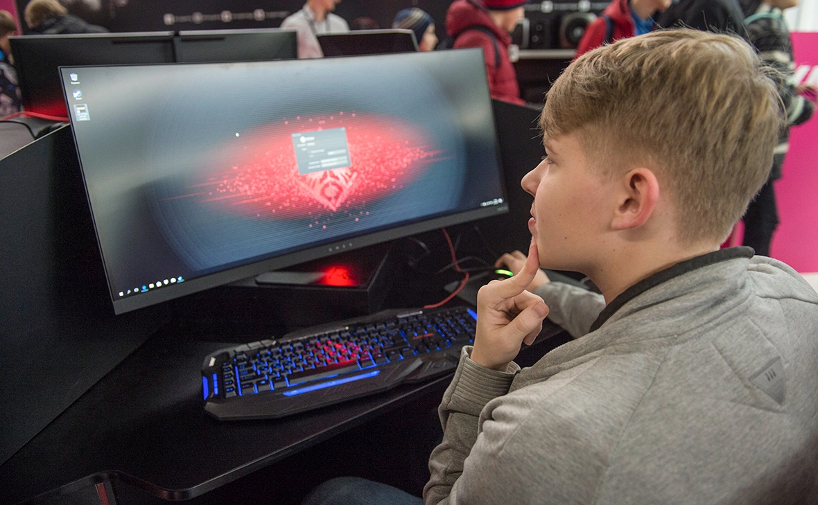 Александр Гальперин / РИА Новости