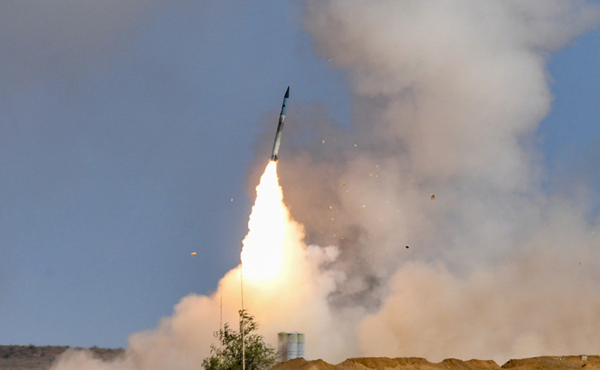 Минобороны России