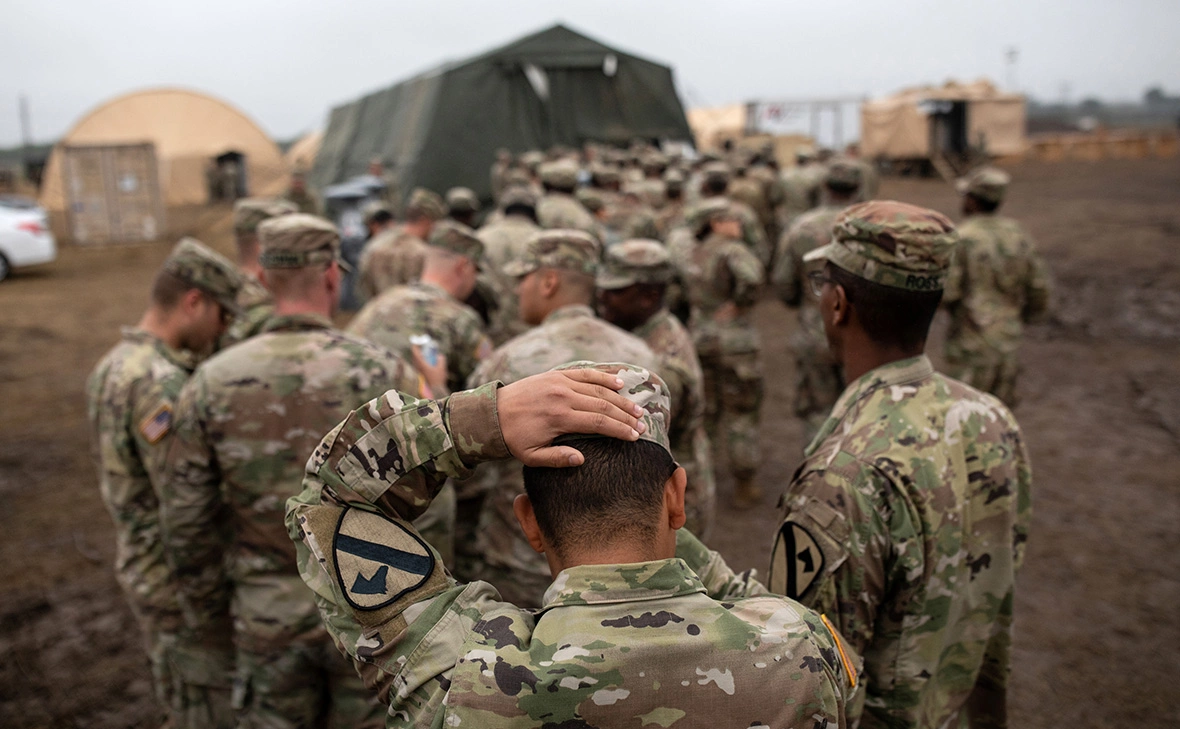 Tamir Kalifa / Getty Images
