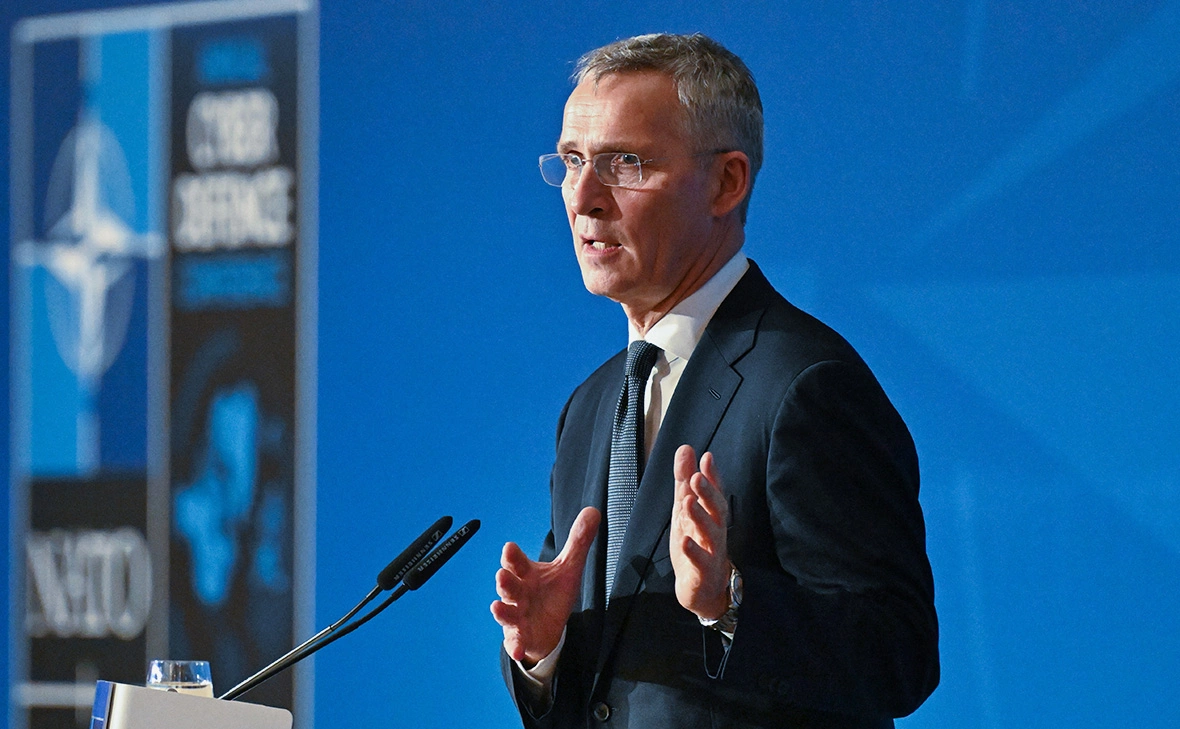 Soeren Stache / dpa / Global Look Press