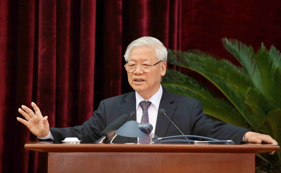 vna / XinHua / Global Look Press