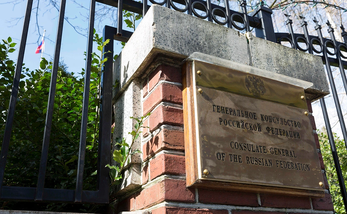 Paul Christian Gordon / zumapress.com / Global Look Press