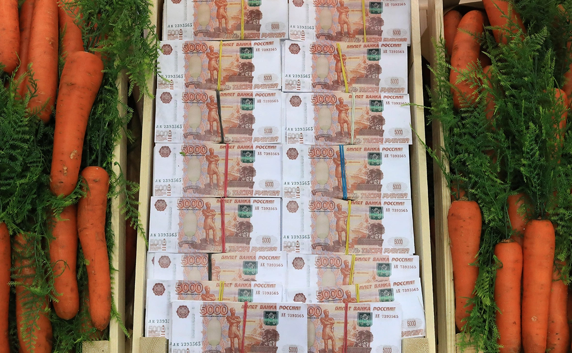 Станислав Красильников / ТАСС