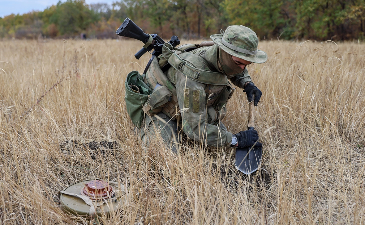Александр Река / ТАСС
