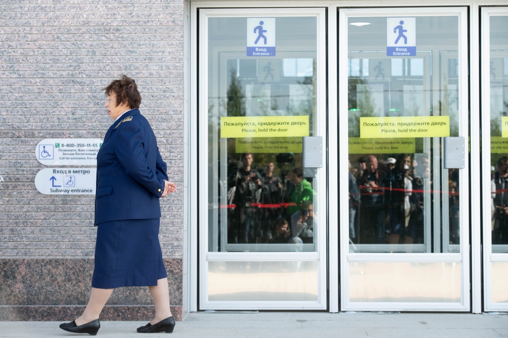 Новая станция метро в центре Петербурга изменила цены на недвижимость