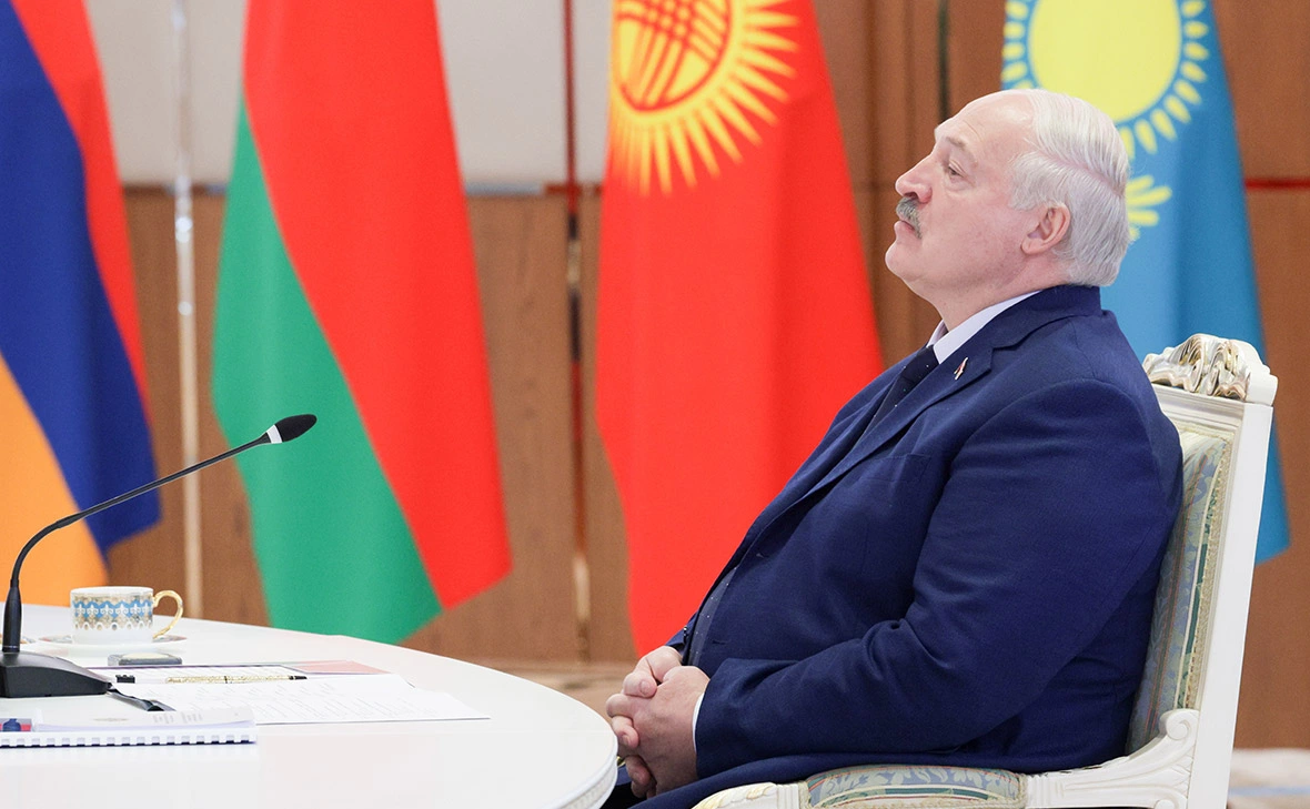 Гавриил Григоров / ТАСС