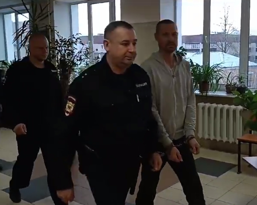 Фото: Прокуратура Ленинградской области