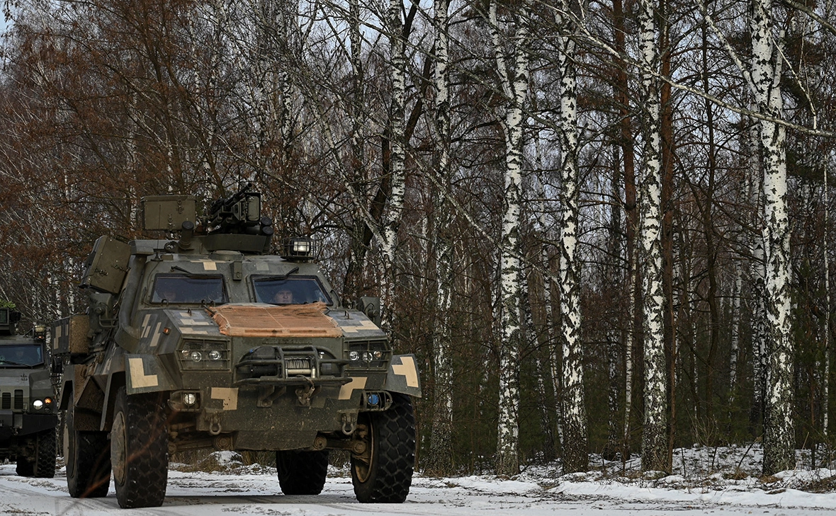 Максим Кишка / Reuters