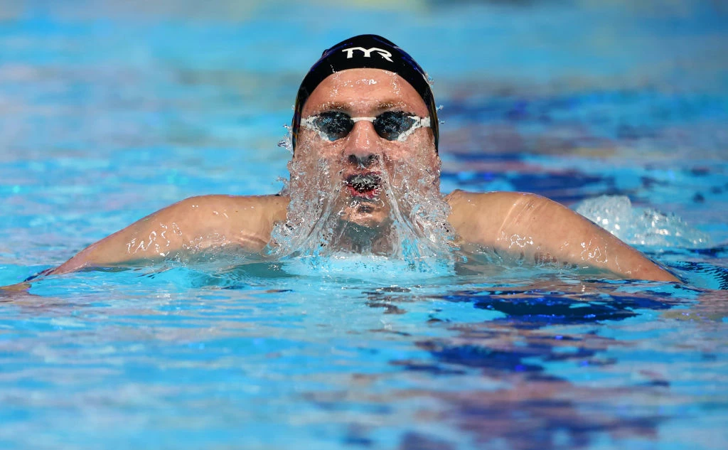 Francois Nel / Getty Images