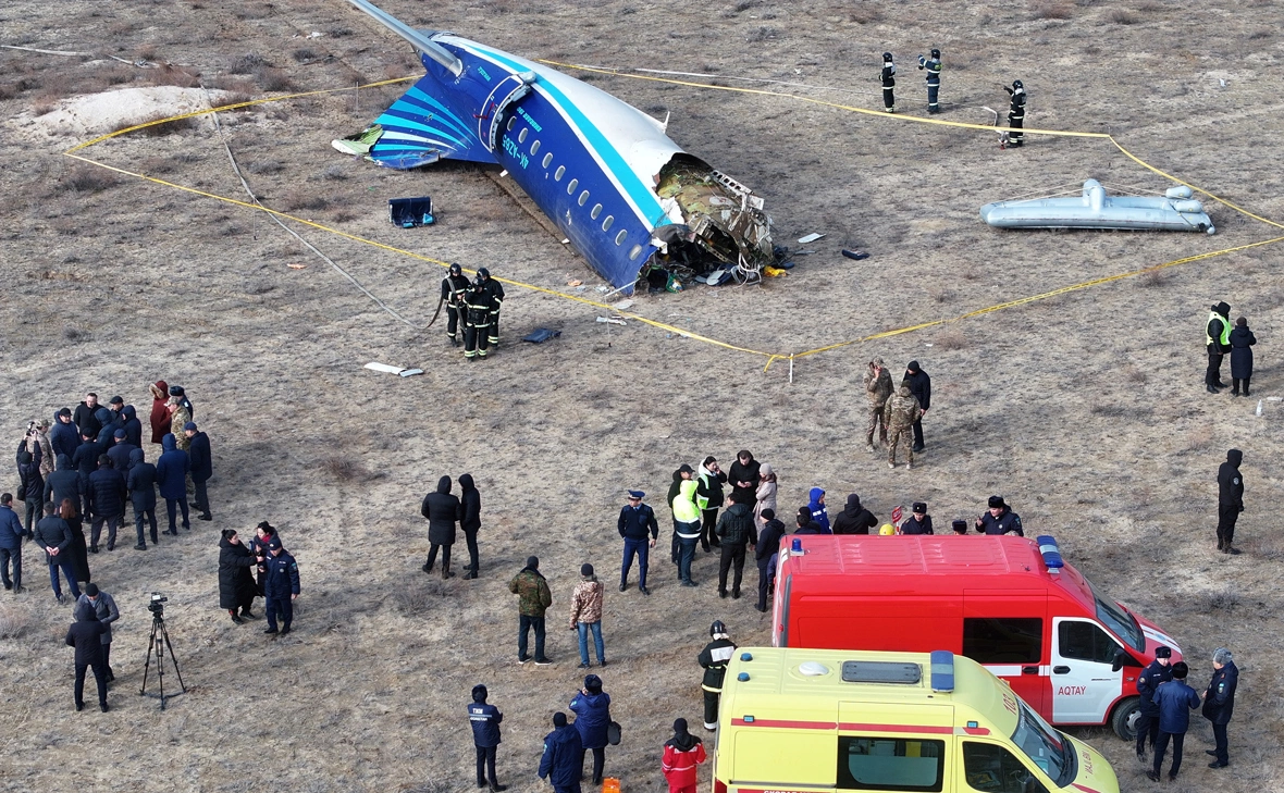 Азамат Сарсенбаев / Reuters